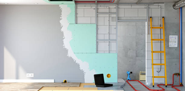 Best Mold Prevention Services  in Leland, MS