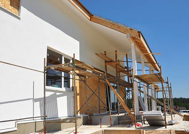 Best Industrial Mold Remediation  in Leland, MS