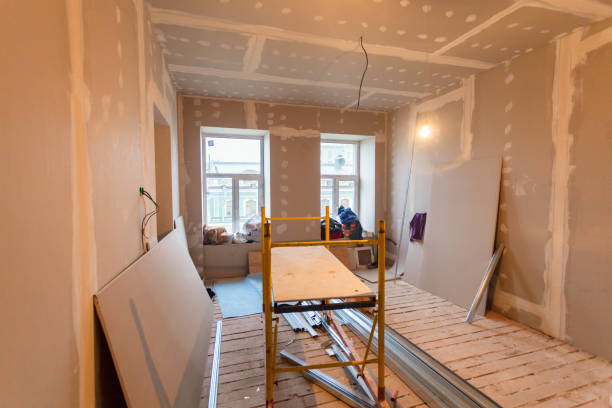 Best Dehumidification Services  in Leland, MS
